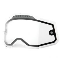 REBAJAS Pantalla 100% RC2/AC2/ST2 - Double Ventilé