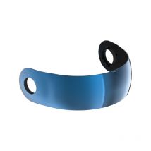 Pantalla de casco ROOF VISOR IRIDIO - RO35 COOPER