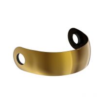 REBAJAS Pantalla de casco ROOF VISOR IRIDIO - RO35 COOPER