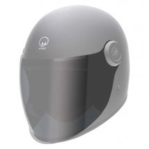 Pantalla de casco MARKO LADO OSCURO