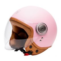 JET - REBAJAS Casco jet MARKO ELEMENTS Casco Jet Vespa