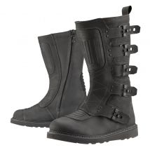 REBAJAS Botas Icon ELSINORE2