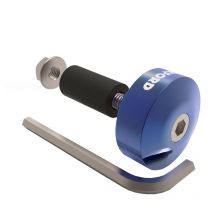 REBAJAS topes de manillar Oxford BarbEnds 1 (22 mm)