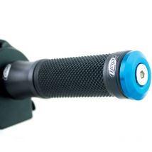 REBAJAS topes de manillar Chaft Universal diámetro 13,8 a 17 mm