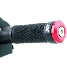 REBAJAS Contrapesos de manillar Chaft Universal diámetro 13,8 a 17 mm