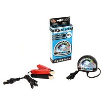 REBAJAS Tester de carga EnergySafe PARA BATERÍAS Y ALTERNADORES