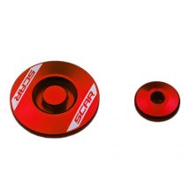 Tapón de cárter de motor Scar