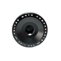 Protección motor Valter Moto CARTER MOTOR LADO DERECHO