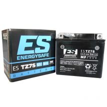 REBAJAS Batería EnergySafe YTZ7S sin mantenimiento