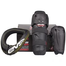 REBAJAS Rodilleras EVS SLAM COMBO 2019