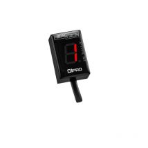 Indicador de marcha engranada Healtech GIpro X-type G2
