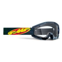 REBAJAS Gafas de motocross FMF VISION POWERCORE NEGRO NIÑO