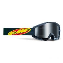 REBAJAS Gafas de motocross FMF VISION POWERCORE NEGRO NIÑO IRIDIUM