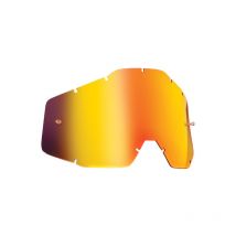 REBAJAS Pantalla gafas FMF VISION IRIDIUM PARA GAFAS FMF VISION