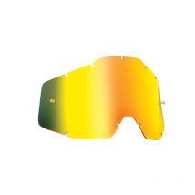 REBAJAS Lente de gafas FMF VISION IRIDIUM PARA GAFAS YOUTH