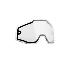 REBAJAS Pantalla gafas FMF VISION DOBLE PARA GAFAS FMF VISION