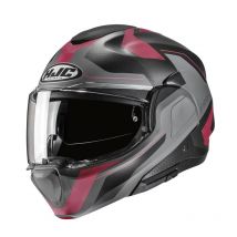 REBAJAS Casco modular HJC F100 - BIOS