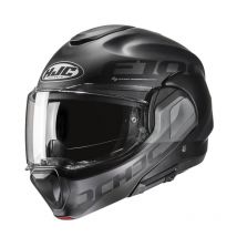 Casco Hjc F100 - HETAL