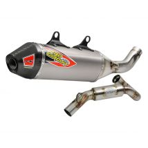 REBAJAS Escape completo Pro Circuit T-6