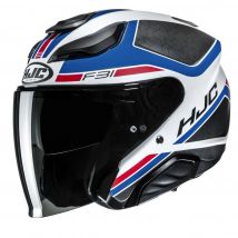JET - REBAJAS Casco jet HJC F31 - CERON Casco Jet Vespa