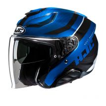JET - REBAJAS Casco Hjc F31 - NABY Casco Jet Vespa