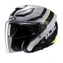 JET - REBAJAS Casco jet Hjc F31 - NABY Casco Jet Vespa