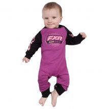 REBAJAS Body FXR ENFANT RACE DIVISION ONESIE 25 2025