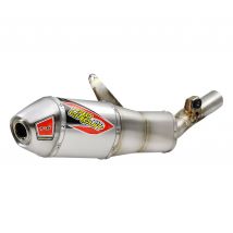 REBAJAS Silencioso Pro Circuit T-6