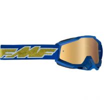 REBAJAS Gafas de motocross FMF VISION POWERBOMB Rocket - Mirror Lens 2023