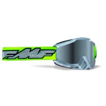REBAJAS Gafas de motocross FMF VISION POWERBOMB Rocket - Mirror Lens 2023
