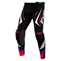 REBAJAS Pantalón de motocross FXR CLUTCH PRO MX 25 2025