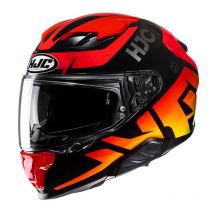Hjc Integral REBAJAS Casco Hjc F71 - BARD
