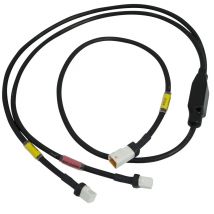 Centralita electrónica Get CONNECTING CABLE