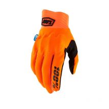 REBAJAS Guantes de cross 100% COGNITO 2024