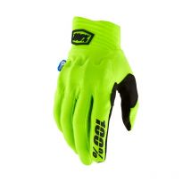 REBAJAS Guantes de motocross 100% COGNITO 2024
