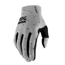 REBAJAS Guantes de motocross 100% RIDEFIT - SLASHER 2023