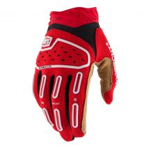 REBAJAS Guantes de cross 100% AIRMATIC 2026