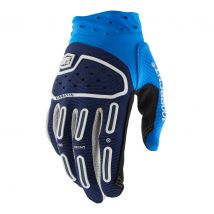 REBAJAS Guantes de cross 100% AIRMATIC 2026