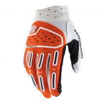 REBAJAS Guantes de motocross 100% AIRMATIC 2026