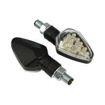 REBAJAS Intermitentes Bike It LED