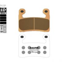 REBAJAS Pastillas de freno Galfer Sinter Metal Sint?tico racing Delante