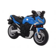 Llavero Bike It Yamaha FZ6 Fazer 2016