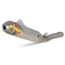 REBAJAS Silencioso FMF Q4 HEX