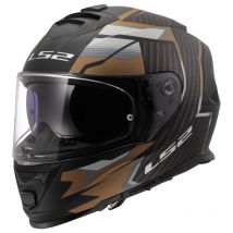LS2 Integral REBAJAS Casco LS2 FF800 - STORM II - TRACKER