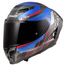 LS2 Integral REBAJAS Casco LS2 FF807 DRAGON TRAX