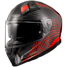 LS2 Integral REBAJAS Casco LS2 FF811 - VECTOR II CARBON - FLUX