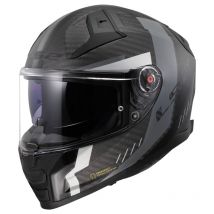 LS2 Integral REBAJAS Casco LS2 FF811 - VECTOR II CARBON - GRID