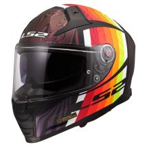 LS2 Integral REBAJAS Casco LS2 FF811 - VECTOR II - FREEDOM