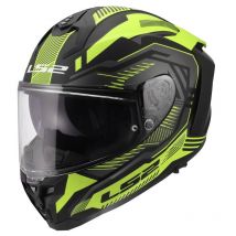LS2 Integral REBAJAS Casco integral LS2 FF817 CHALLENGER II - DRAVIX