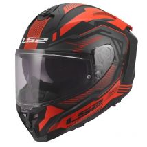 LS2 Integral REBAJAS Casco integral LS2 FF817 CHALLENGER II - DRAVIX